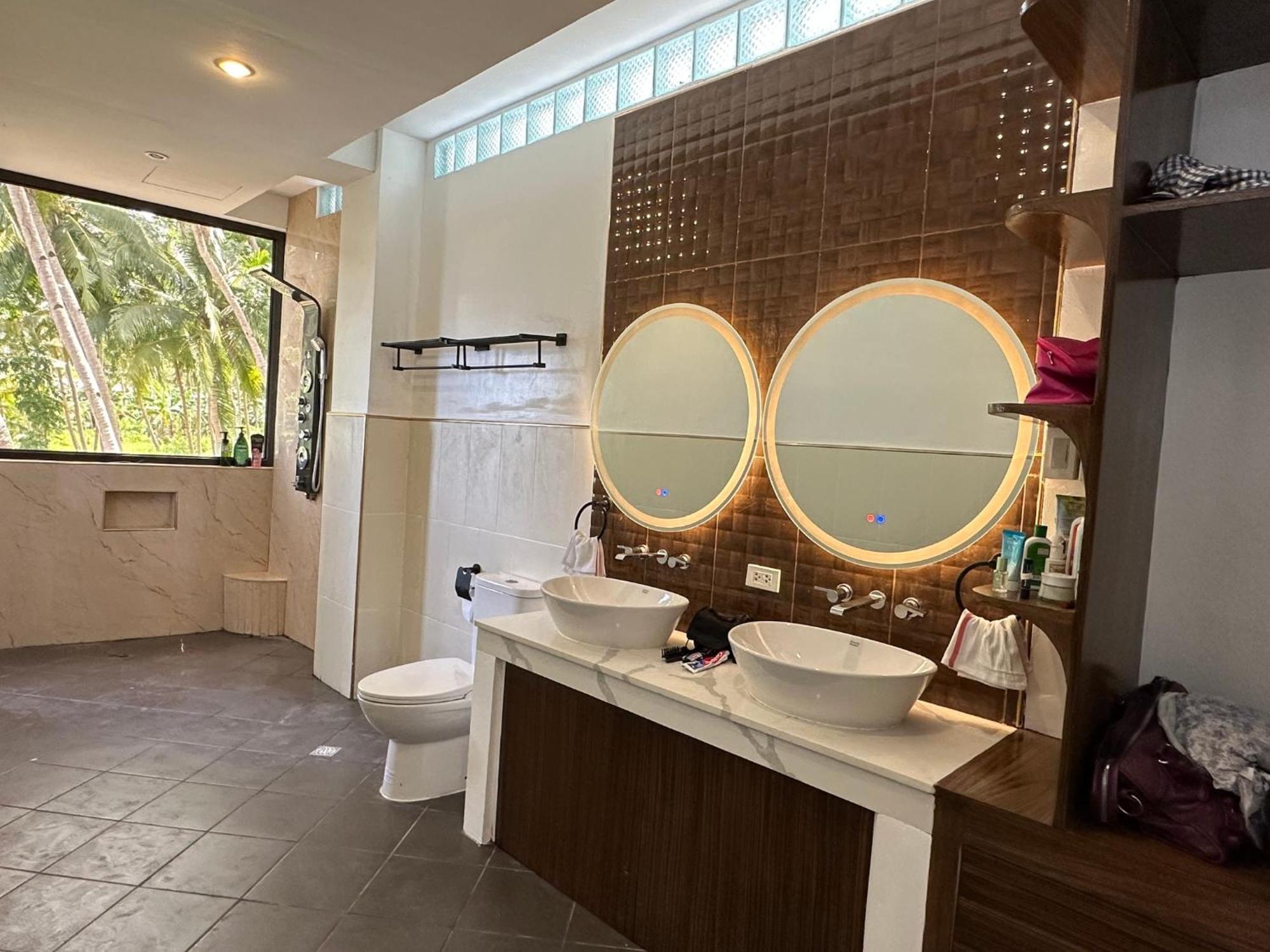 The French Villa-Santander Cebu ภายนอก รูปภาพ